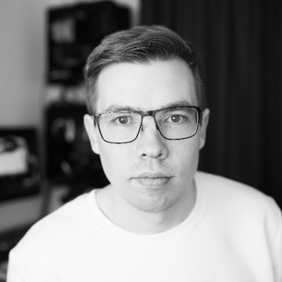 Автор обзора Дмитрий Волков